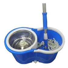 Esfregão Mop Úmido Refil 340gr - Ponta Cortada Foto mini  2