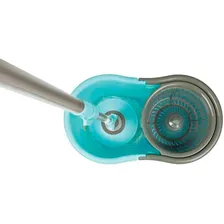 Esfregão Mop Kit Limpeza Prática Mor Foto mini 3