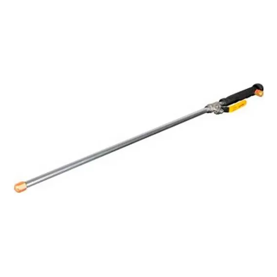 Esguicho De AlumÃnio 1/2'' Vonder Tipo Jet 76cm Foto 1