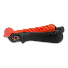 Esguicho Hidropistola Com 2 Funções De Jatos Para Jardim Foto mini 3