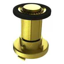 Esguicho Mangueira IncĂȘndio RegulĂĄvel Pn16 1.1/2 Metalcasty Foto mini 1