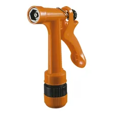 Esguicho Mangueira Pistola Com Conector Roscável Herc Foto mini 1
