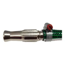 Esguicho Para Jardim Metal Reforçado Zamak 1/2 Foto mini 4