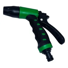 Esguicho Pistola Mangueira Com Engate Rápido Resistente Foto mini 2