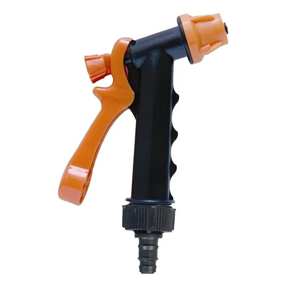 Esguicho Revolver Magick Nylon 1/2'' Blister Sja-17 Foto 1