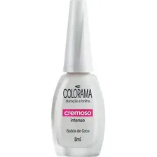 Esmalte Colorama Batida Coco Foto mini 1