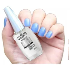 Esmalte Colorama Brilho Diamante Gel - Top Coat 8ml Cor Brilho Diamante Foto mini 2