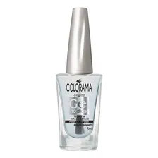 Esmalte Colorama Brilho Diamante Gel - Top Coat 8ml Cor Brilho Diamante Foto mini 4