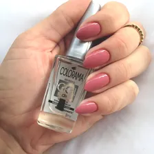Esmalte Colorama Brilho Diamante Gel - Top Coat 8ml Cor Brilho Diamante Foto mini 3