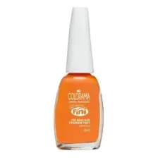Esmalte Colorama Fini Cr - Cores Variadas Foto mini 1
