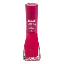Esmalte Dailus - Coleção Arco-íris - Selecione Suas Cores Cor Chifre Mágico Foto mini  2