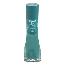 Esmalte Dailus Faça Sua Sorte Grilo Da Sorte 8ml Foto  mini 1