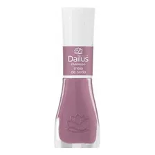 Esmalte Dailus Meia De Seda 8ml Foto mini 1
