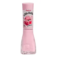 Esmalte Dailus Transparente Milk Nails Pinkberry 8ml Foto mini 1