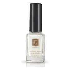 Esmalte Eudora Branco Indispensável 11ml Foto mini 2