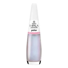 Esmalte Impala 7,5ml Polar Foto mini 1