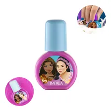 Esmalte Impala Pro Base Seda - 60ml Foto mini 2