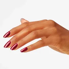 Esmalte Opi Nail Lacquer 15ml Diversas Cores Cor ESMALTE OPI IM NOT REALLY A WAITRASS Foto mini  2