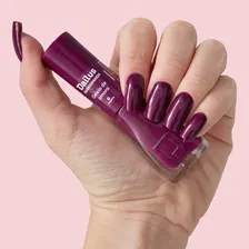 Esmalte Queridinhos Cremoso - Geleia De Amora - Dailus Foto mini 3