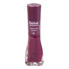 Esmalte Queridinhos Cremoso - Geleia De Amora - Dailus Foto mini 1
