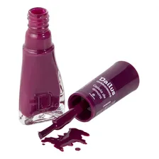 Esmalte Queridinhos Cremoso - Geleia De Amora - Dailus Foto mini 2