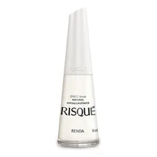 Esmalte Risqué Cremoso Renda - 8ml Foto mini 1