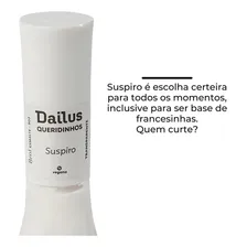 Esmalte Transparente Dailus Queridinhos Cor Suspiro 302 8ml Foto mini 3