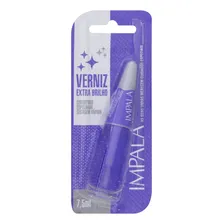 Esmalte Verniz Extra Brilho Impala 7,5ml Foto mini 1