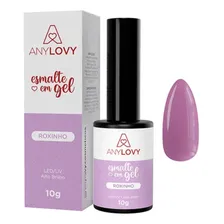 Esmaltes Em Gel Anylovy Escolha A Cor Cor ROXINHO Foto mini 1