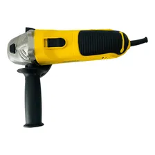 Esmerilhadeira 127v 115mm Menegotti Mee - 750w Rosca M14 Foto mini 2