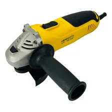 Esmerilhadeira 127v 115mm Menegotti Mee - 750w Rosca M14 Foto mini 1