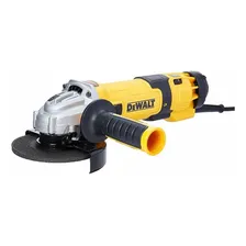 Esmerilhadeira 5 1500w 220v Dwe4336-b2 Dewalt Foto mini  2