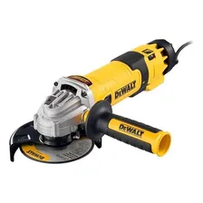 Esmerilhadeira 5 1500w 220v Dwe4336-b2 Dewalt Foto  mini 1