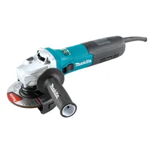 Esmerilhadeira 5 Pol 1900w 220v Ga5092x04 Makita Foto mini 1