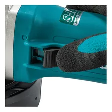 Esmerilhadeira 5 Pol 1900w 220v Ga5092x04 Makita Foto mini 2