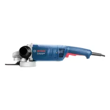 Esmerilhadeira 7 Bosch Gws 2200-180 Vulcano 2200w Foto mini 3