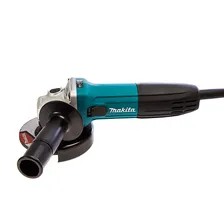Esmerilhadeira Angular 115mm 4-1/2'' 720w Ga4530 220v Makita Foto mini 4