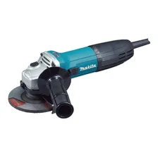 Esmerilhadeira Angular 115mm 4-1/2'' 720w Ga4530 220v Makita Foto mini 1