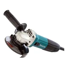 Esmerilhadeira Angular 115mm 4-1/2'' 720w Ga4530 220v Makita Foto mini 3
