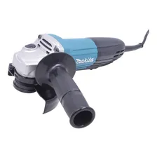Esmerilhadeira Angular 115mm 720w Ga4534kx 220v Makita Foto  mini 1