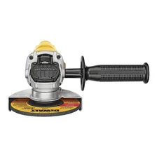 Esmerilhadeira Angular 115mm Dewalt Modelo DWE4020 PotĂȘncia de 800W 220V Foto mini 4