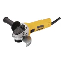 Esmerilhadeira Angular 115mm Dewalt Modelo DWE4020 PotĂȘncia de 800W 220V Foto mini 2