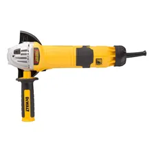 Esmerilhadeira Angular 125mm Dewalt Modelo DWE4336 com PotĂȘncia de 1500W 220V Foto mini 3
