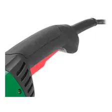Esmerilhadeira Angular 180mm 2600w 220v Ead2600 Dwt Cor Preto e Verde Foto mini  3