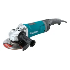 Esmerilhadeira Angular 180mm 2700w 220v Makita Foto  mini 1