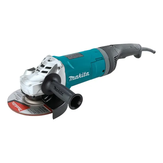 Esmerilhadeira Angular 180mm 2700w 220v Makita Foto 1