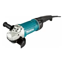 Esmerilhadeira Angular 180mm 7 220v 2200w Makita Ga7064x01 Foto mini 4