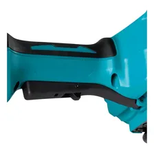 Esmerilhadeira Angular 180mm Bateria 18v Dga701z Makita Foto mini 4