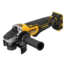 Esmerilhadeira Angular 20V Dewalt DCG413B à Bateria Foto mini  2