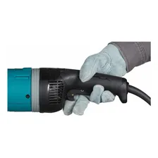 Esmerilhadeira Angular 2700w 9 230mm Ga9080 Makita Foto mini 2